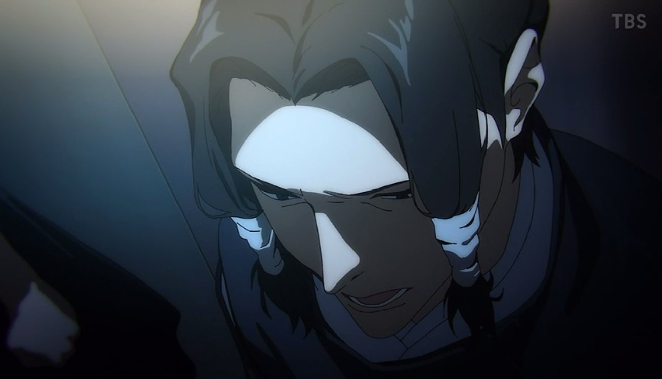 Assistir Ergo Proxy Episodio 23 Online