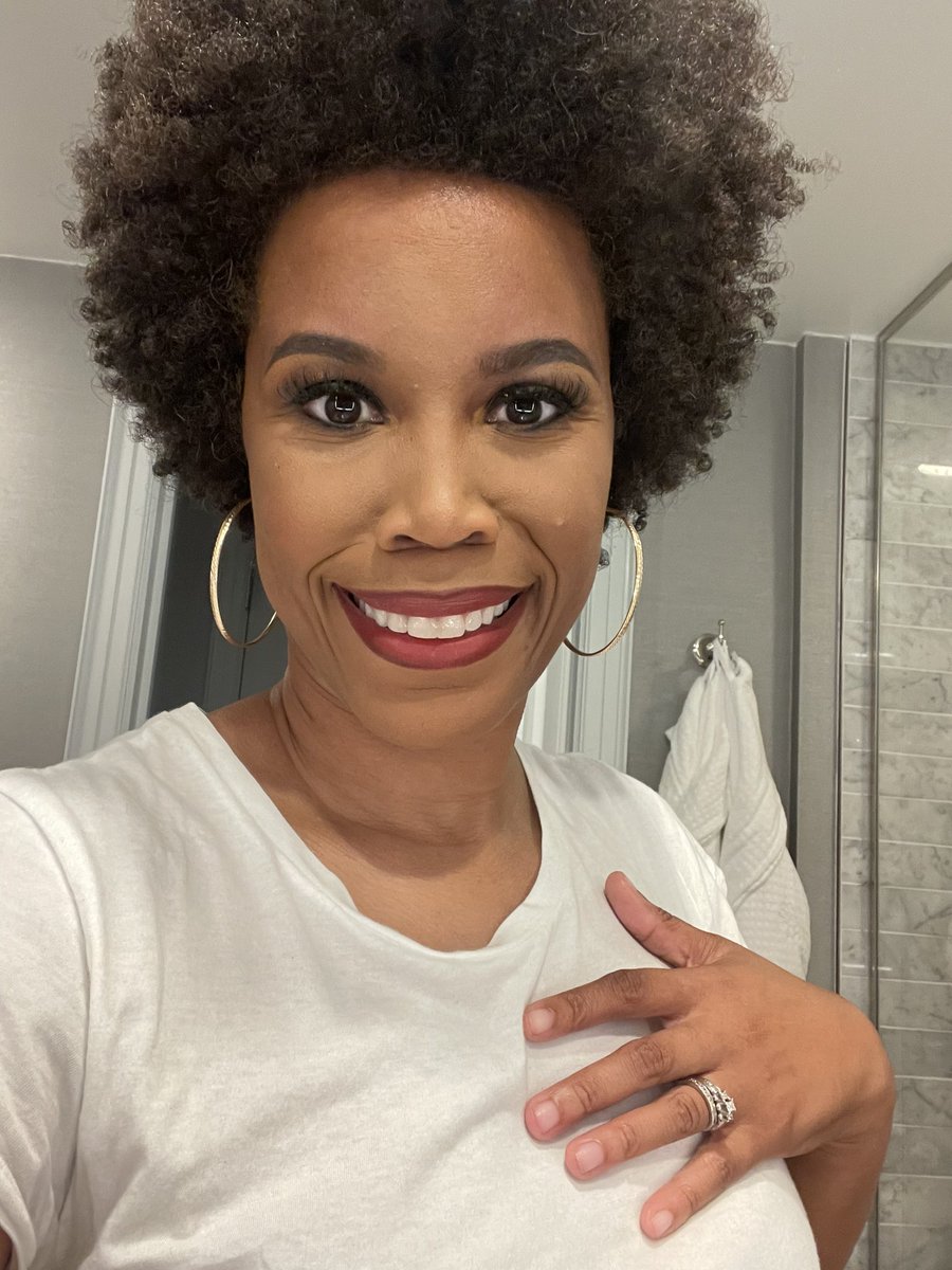 Eunique Jones Gibson tweet media