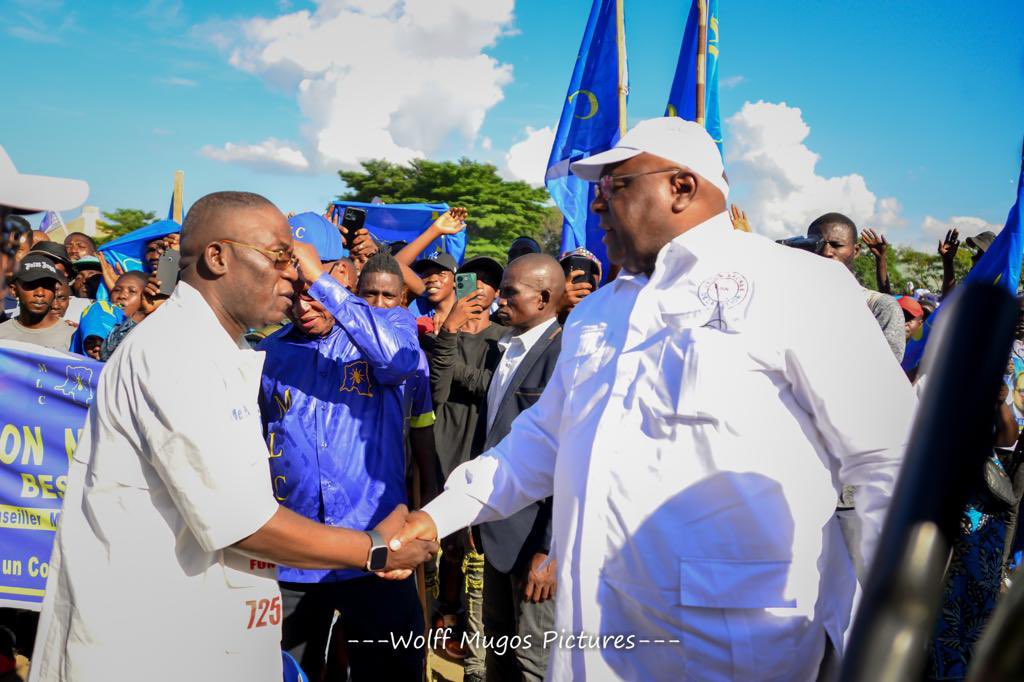 DynamiqueDjunga's tweet image. Avec Dieu nous vaincrons! Funa 725 Makala 85