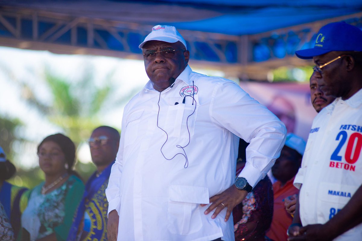 DynamiqueDjunga's tweet image. Avec Dieu nous vaincrons! Funa 725 Makala 85