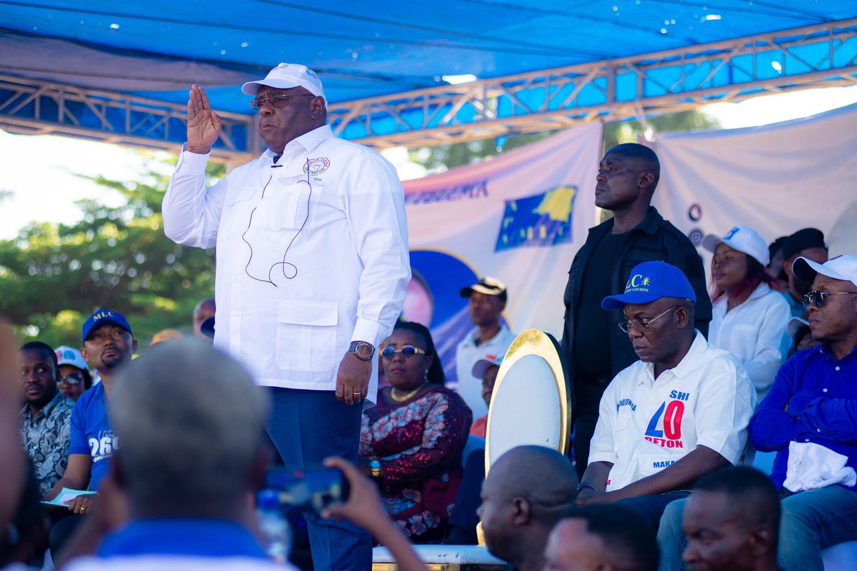 DynamiqueDjunga's tweet image. Avec Dieu nous vaincrons! Funa 725 Makala 85