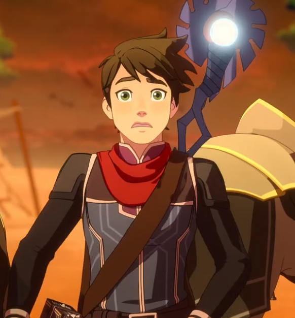 RandomFandomCreator tweet media