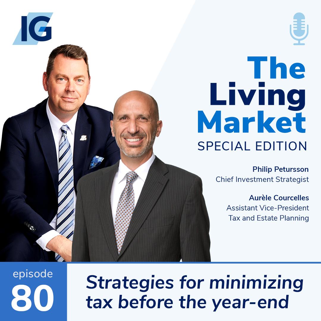 JoleneHungIG's tweet photo. This week on The Living Market, Philip and IG tax expert Aurèle Courcelles discuss ways to minimize taxes: https://t.co/EeeEpEQthH. Subscribe, rate and review now!

#livingmarket #philippetursson #IGlivingmarket #IGlivingmarketpodcast #taxplanning #tax #financialplanning #IG https://t.co/0qkjM6iKxH