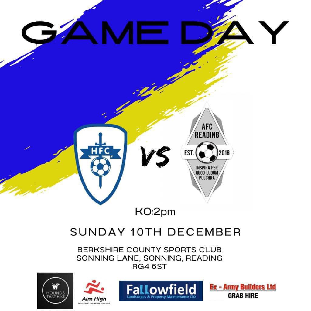 We are on the road again this weekend, hoping the weather plays ball 💙🤞⚽️