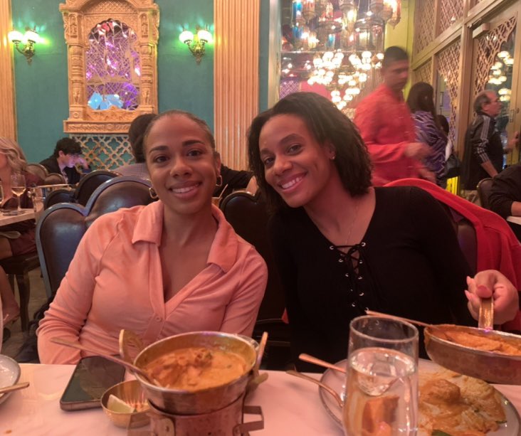 Felicia Lopez-Walker tweet media