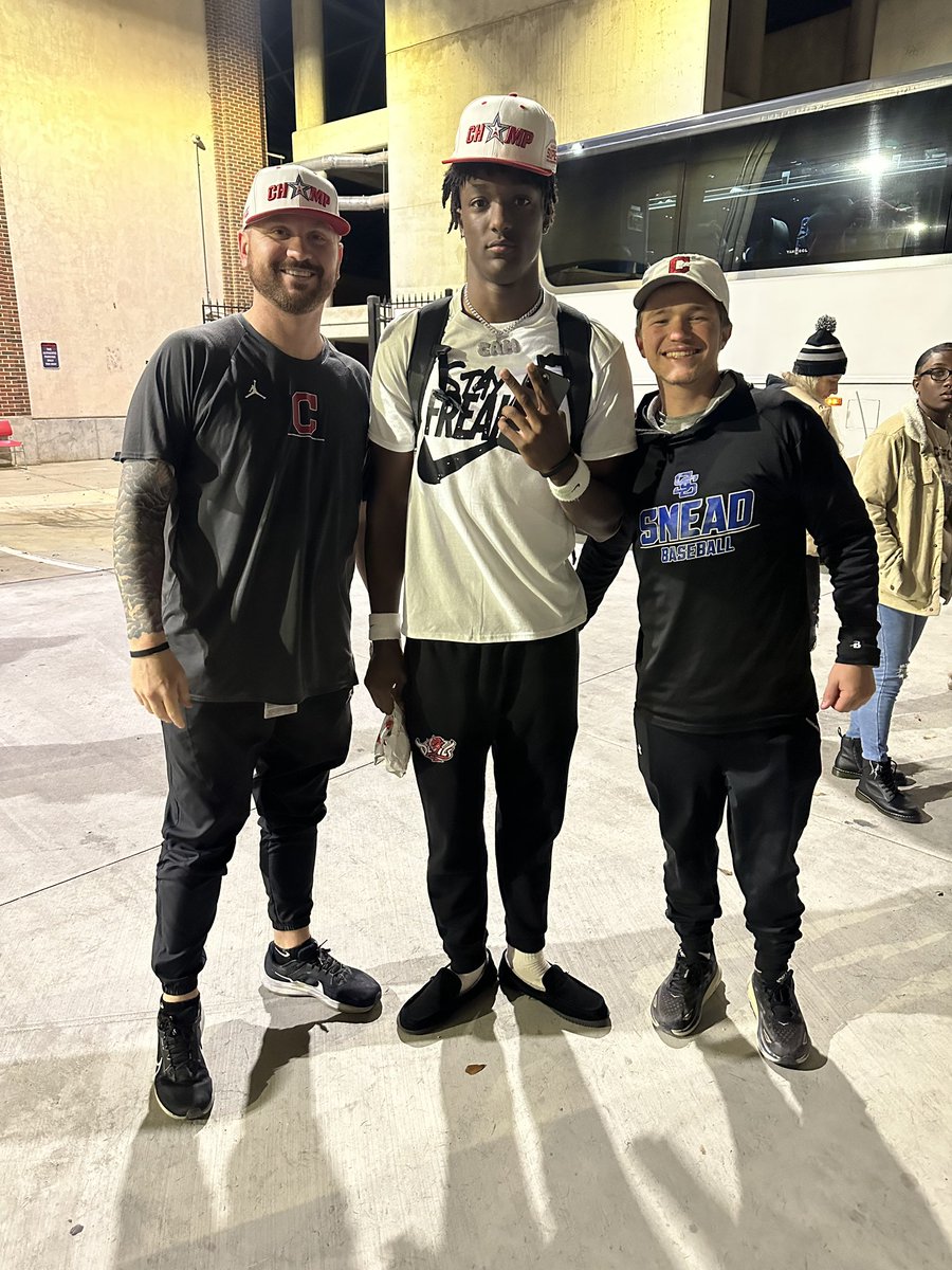 Davis Kilpatrick tweet media