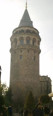 travelinfodata's tweet photo. Galata Tower in Istanbul , A stone Tower of 67 meters built in 1348 by the Genovese :
https://t.co/bCP7h6T7rt #travel #istanbul #GalataTower #Tower #HistoricalPlaces #IstanbulGuide https://t.co/l4P5uMJhqn