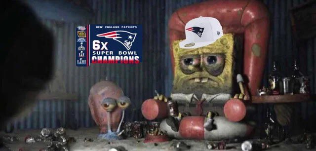 Boston_Diehards's tweet photo. Patriots fans watching the game tonight https://t.co/fgStbXsQFi