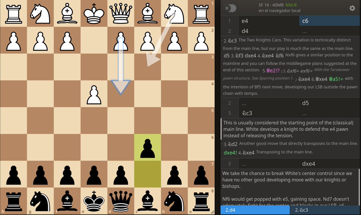 Speedrunning Lichess Puzzle Streak! 