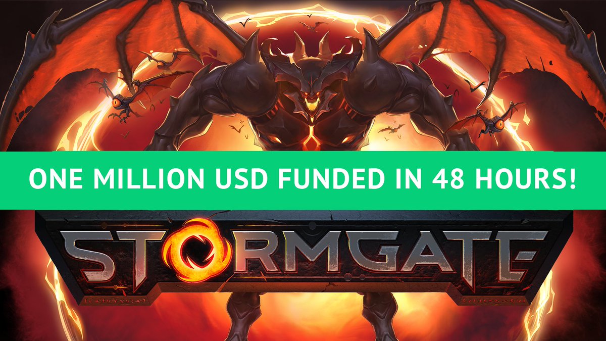 Frost Giant Studios tweet media