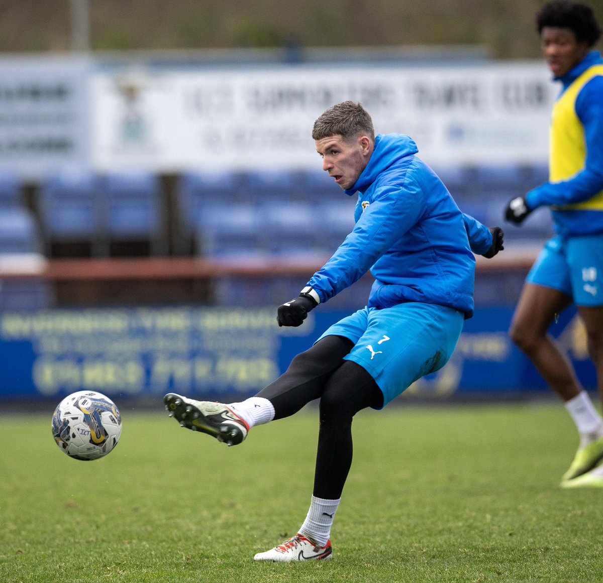 ICTFC's tweet photo. 🔜 Looking ahead to Queen’s Park at Hampden this Saturday! 

📸 @TMPfoto https://t.co/xzXUZcoXyJ