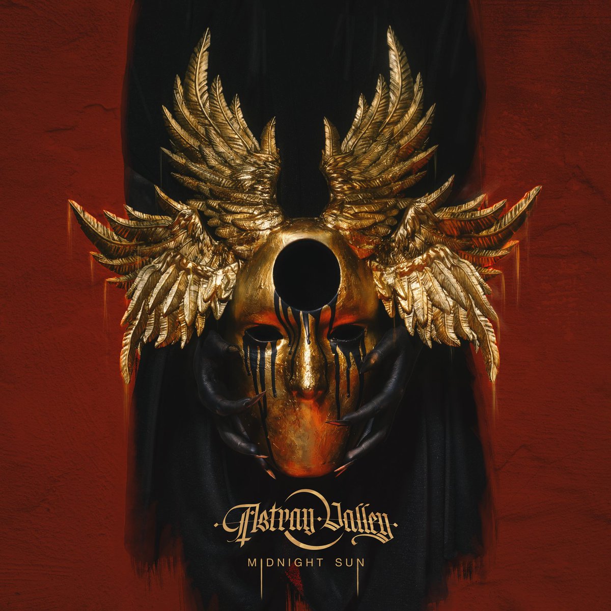 RockenLlamas's tweet photo. ¡Calentito! @astrayvalley ha lanzado nuevo álbum titulado «Midnight Sun», a través de Art Gates Records. ¿A qué esperáis para escucharlo?
▪️
#metal #alternativemetal #metalcore #RockenLlamas #Barcelona #metalsong #astrayvalley #new https://t.co/G1iXGQYuEC