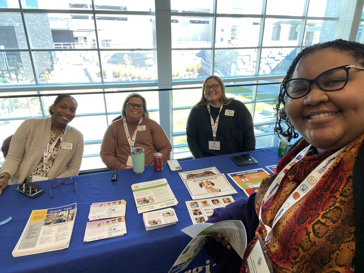 #GAPBS2023 it’s great to know that early learner tools are useful for primary learners too.