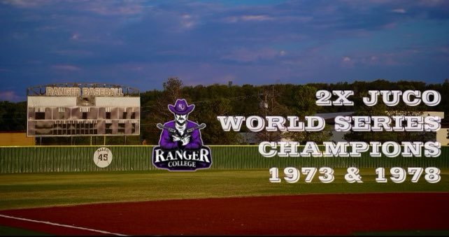 Jose Bludau (@josebludau) on Twitter photo Blessed to announce I will be transferring to Ranger JC in the spring!
<a href="/RangerBaseball_/">Ranger College Baseball</a> <a href="/chasevandyk_/">Chase Van Dyk</a> Blessed to announce I will be transferring to Ranger JC in the spring!
<a href="/RangerBaseball_/">Ranger College Baseball</a> <a href="/chasevandyk_/">Chase Van Dyk</a>