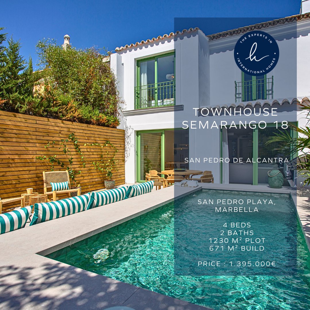 MPDunne & Hamptons International tweet media