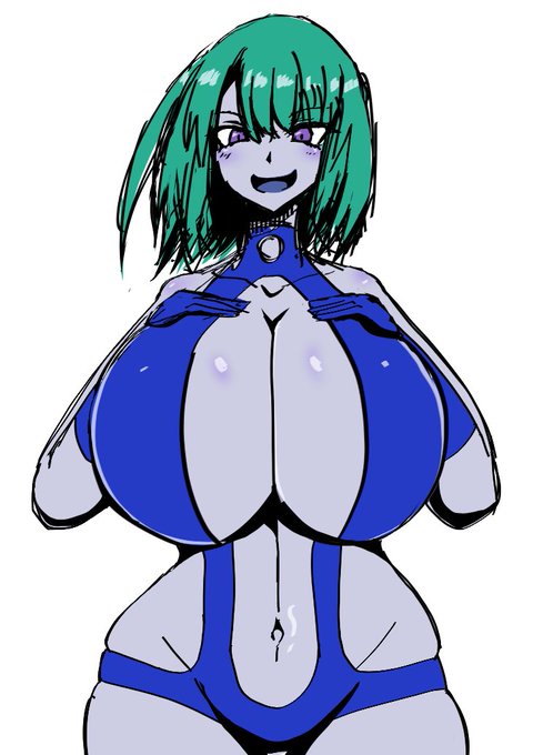 影を黒で塗るとぱきっとした感じの雰囲気になるな～ 