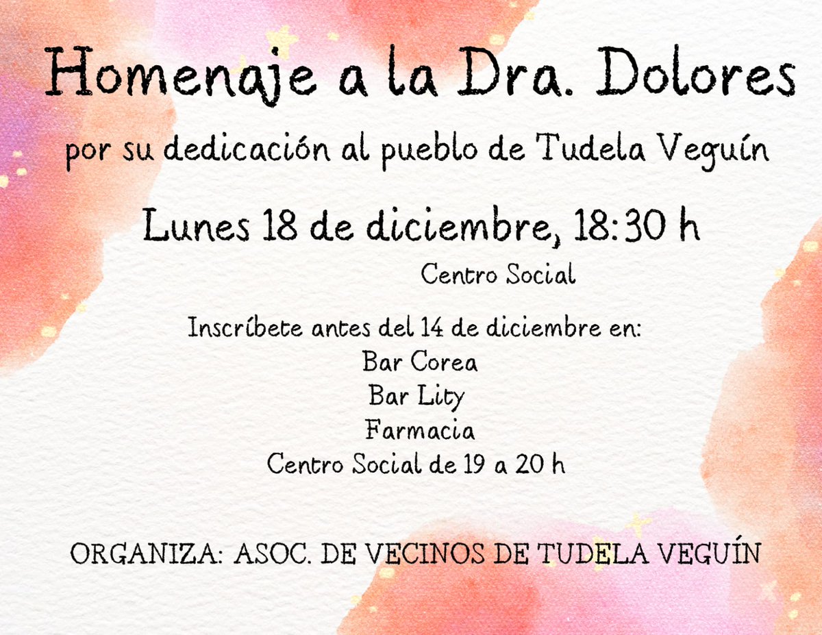 Vecinosdeveguin's tweet photo. https://t.co/TbTuBVa2ie