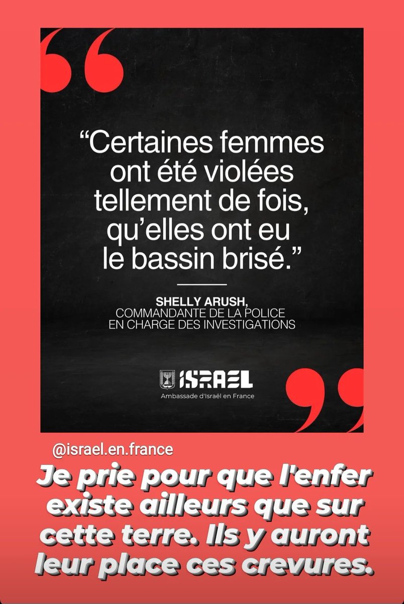 laetitiamaroccu's tweet photo. Pas de mots. 
#ViolenceAgainstWomen
#Gaza https://t.co/bgY7xzHdQu