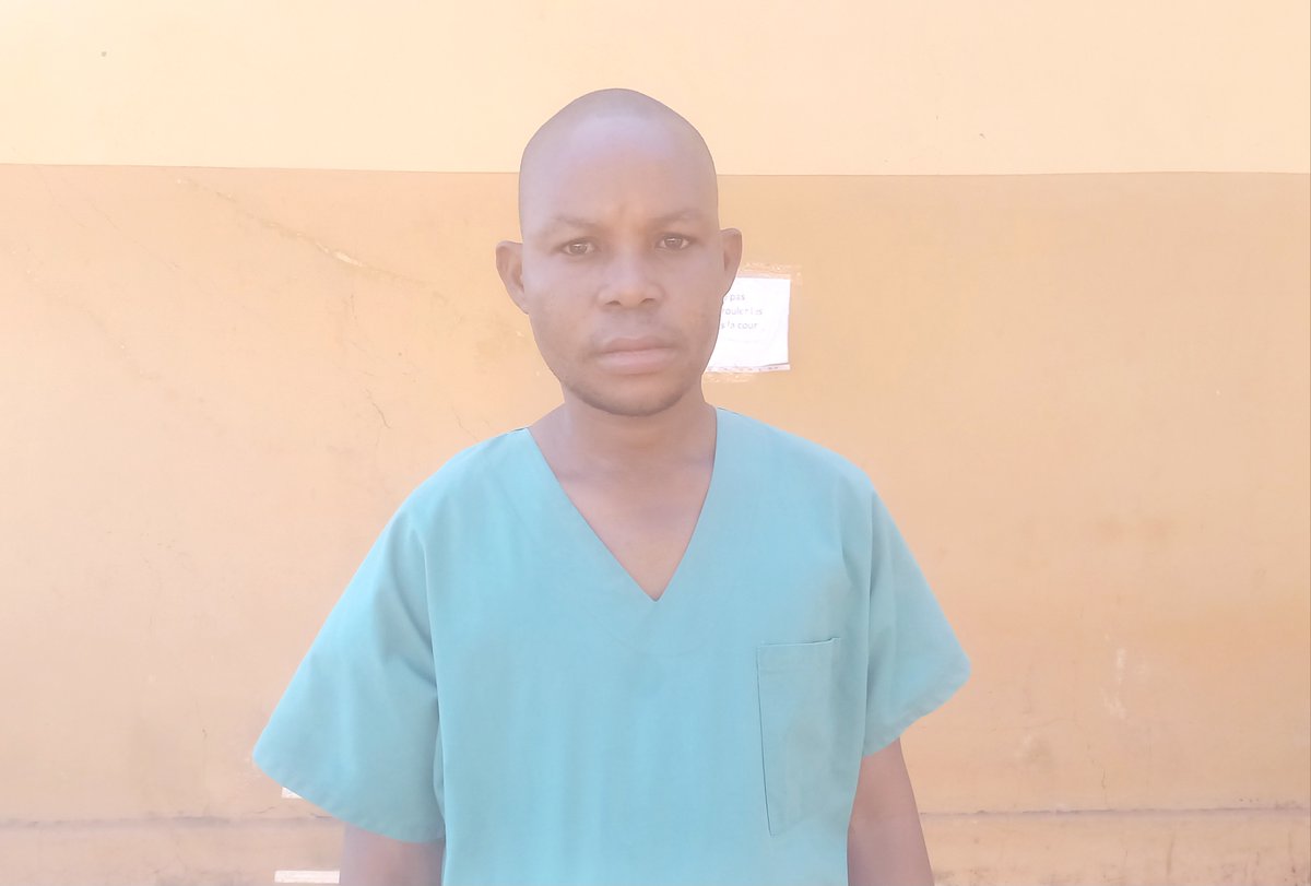 OMS Guinée tweet media