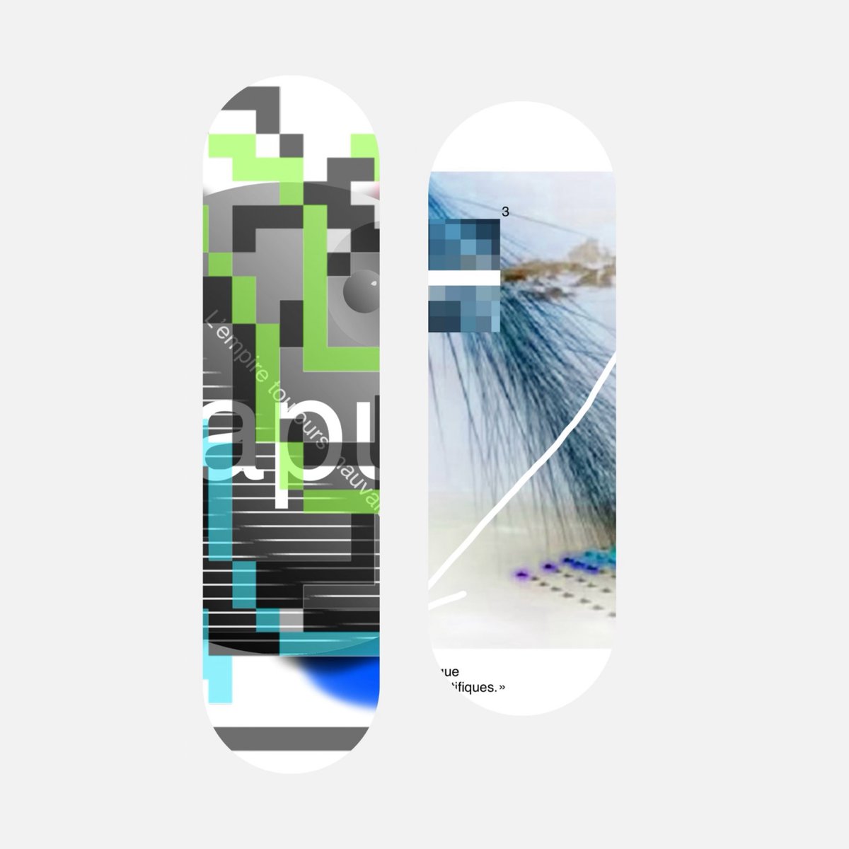 Mathias_Labelle's tweet photo. New boards in stock DM. https://t.co/pDwwVF0TAc
