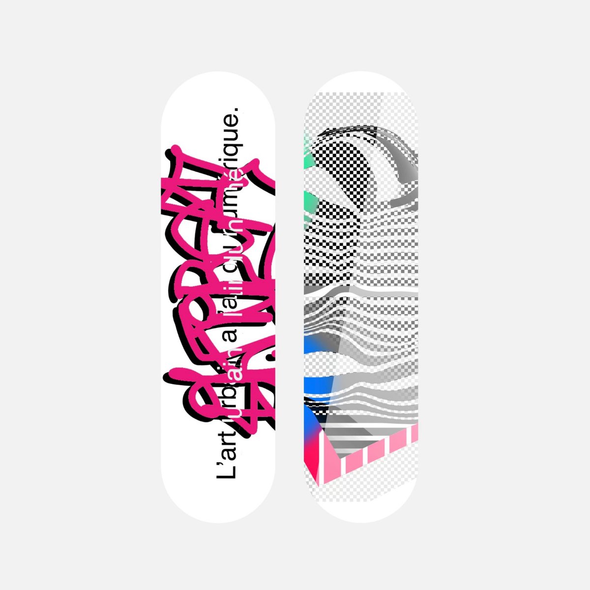 Mathias_Labelle's tweet photo. New boards in stock DM. https://t.co/pDwwVF0TAc