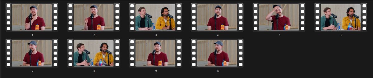 Jiggi • Video Editor tweet media