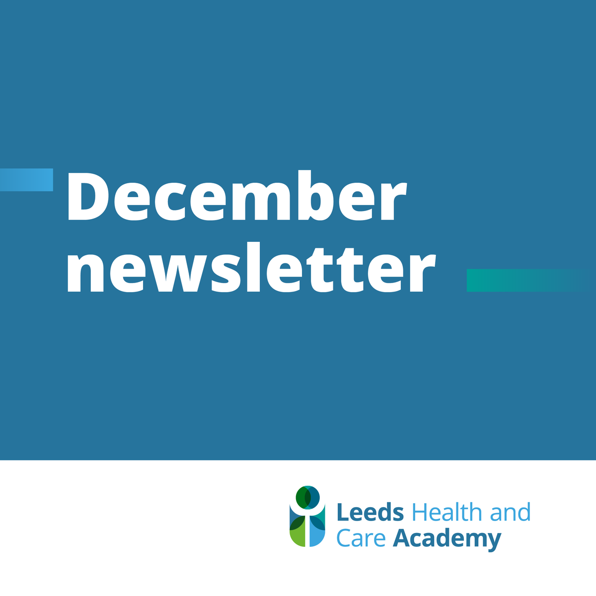 Our December newsletter was sent out this week! This month's newsletter focuses on 2023 highlights, taking a look back at some of the fantastic events we've attended, and delivered alongside partners throughout the year. You can read it here: r1.brothermailer1.com/7LTJ-164D-12/s…