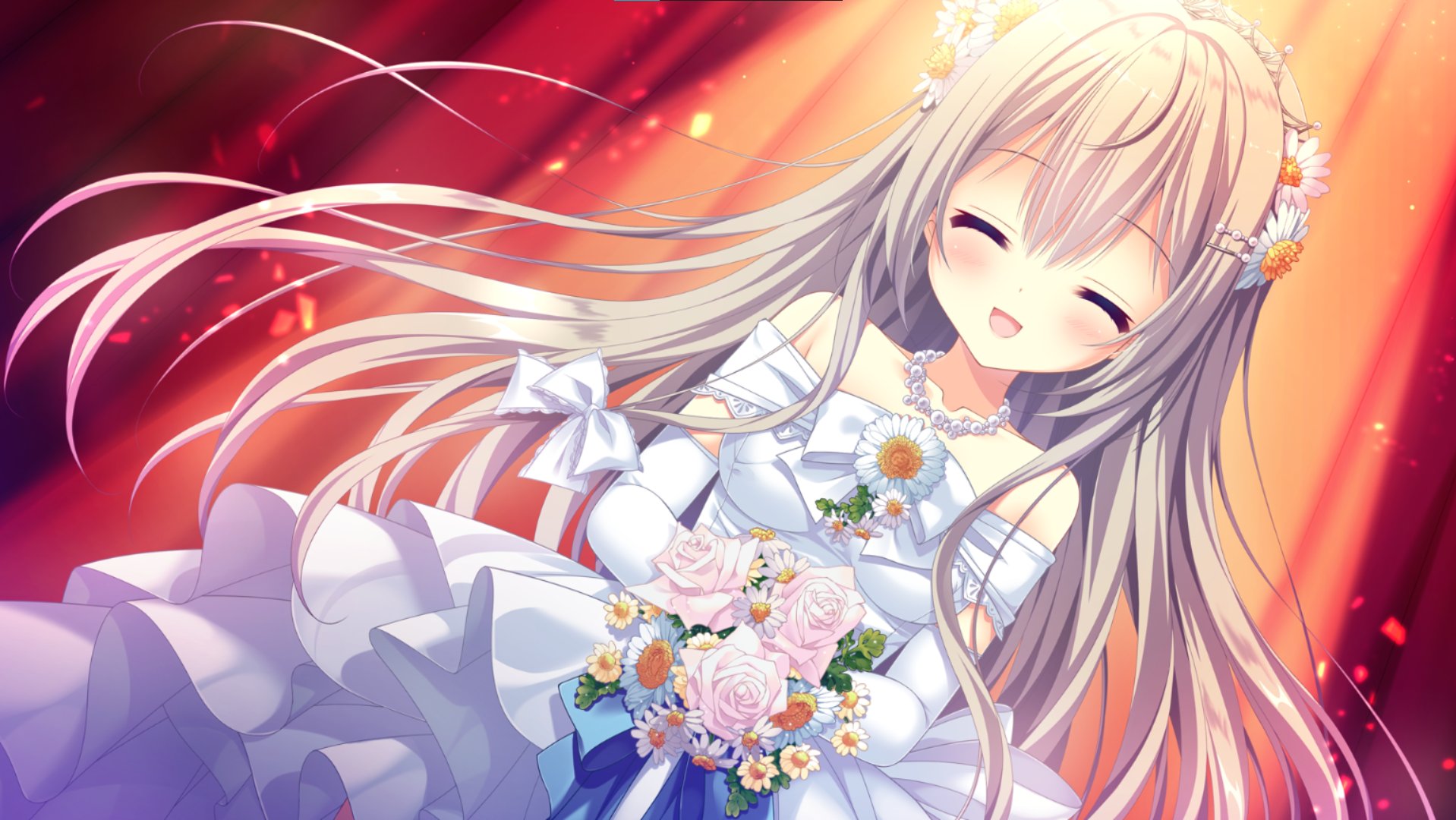 鷺澤有里栖＆鷺澤有里咲　アクリルオーナメント 鷺澤有里栖＆鷺澤有里咲・アクリルオーナメント D.C.4 ～ダ・カーポ