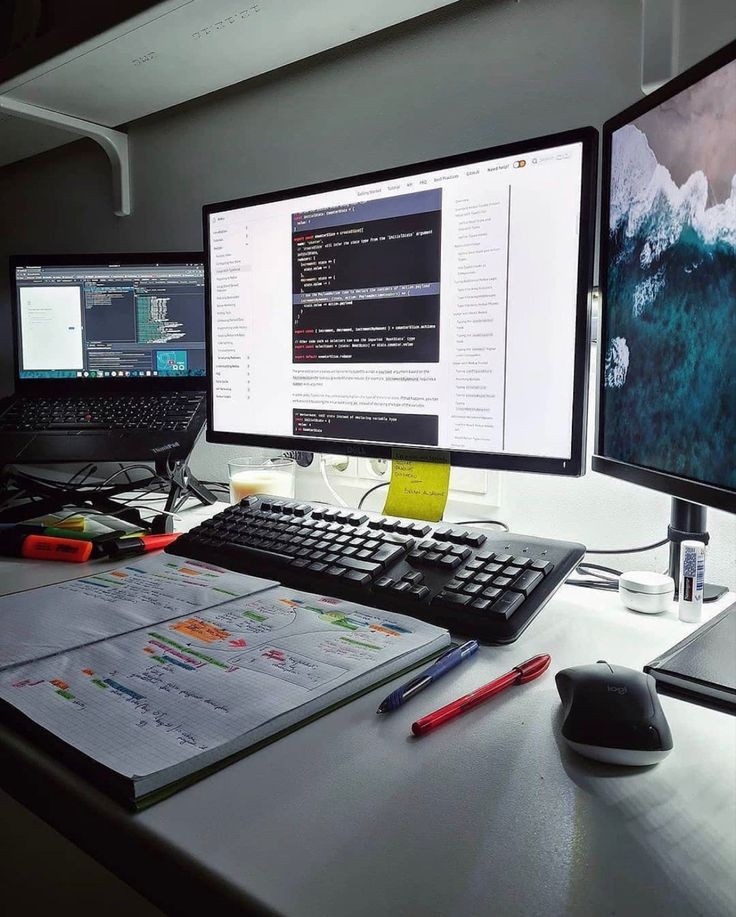 dev_TEMITAYO's tweet image. How&apos;s your day going???

#DayCoding #happycoding #webdevelopment #programming #700followers 🎯