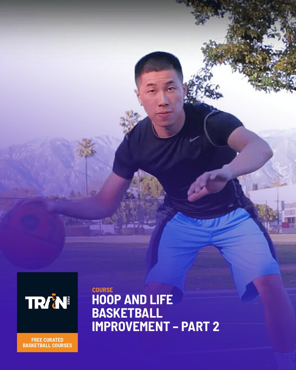 Train Basketball tweet media