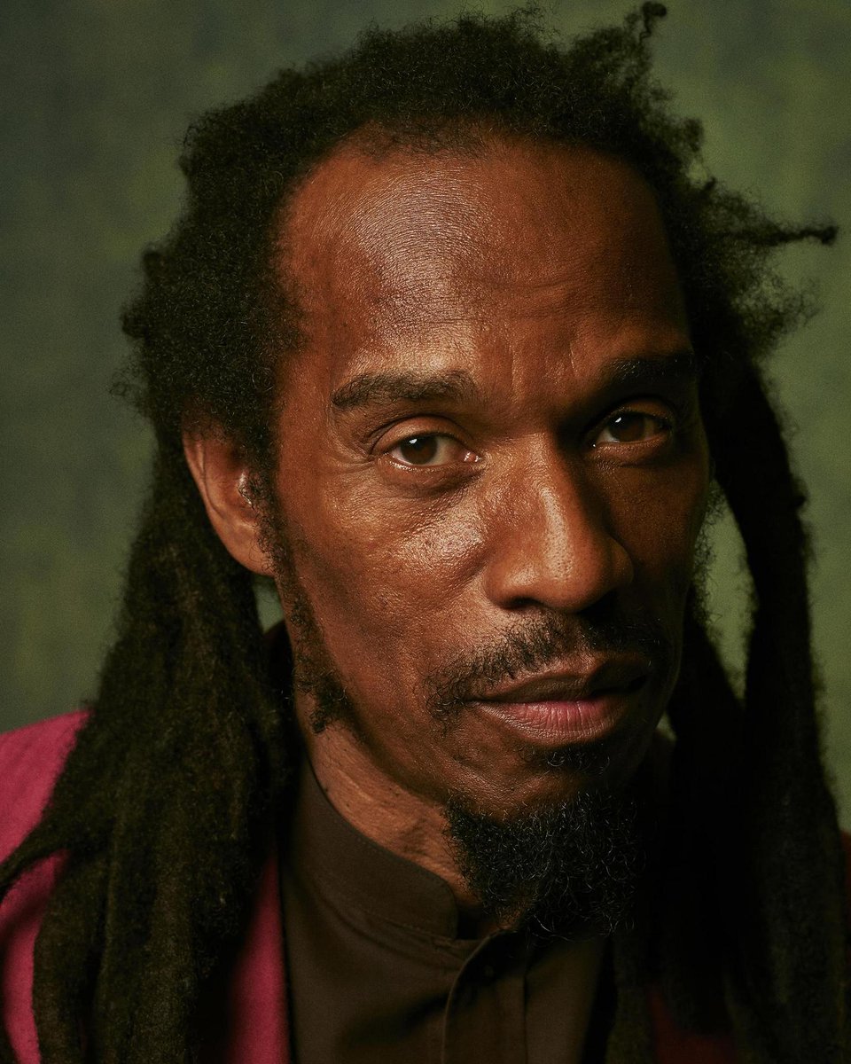 We are deeply saddened to hear about the passing of Professor Benjamin Zephaniah. He was a pioneer, a poet and voice for change within the community and his legacy will continue to live on.