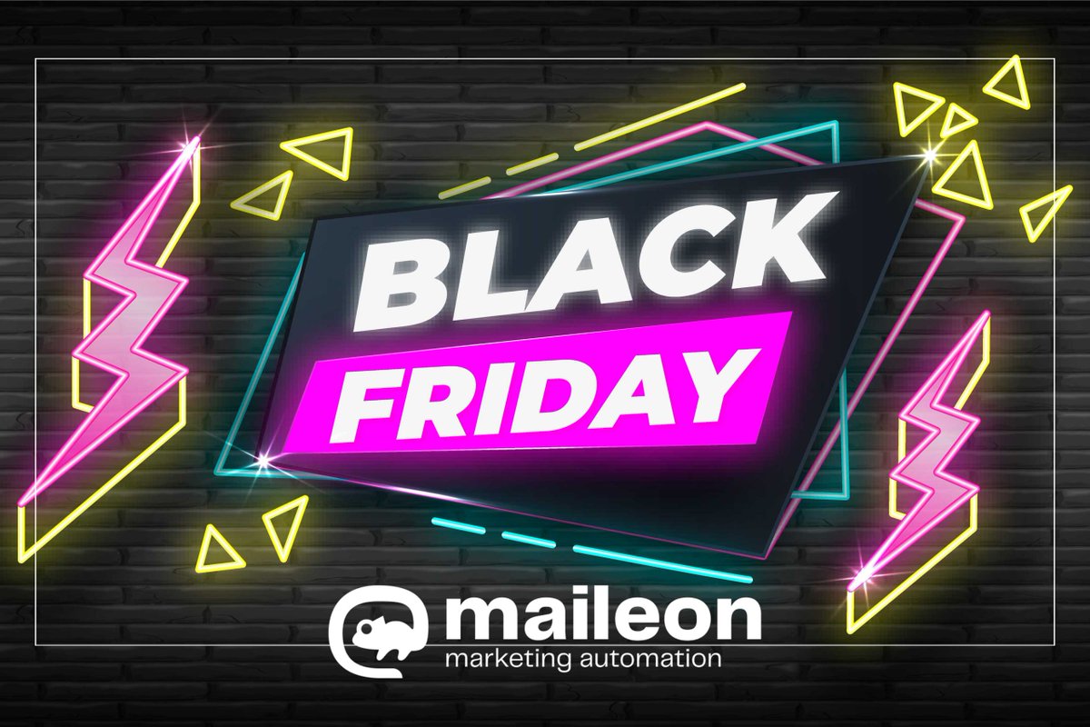 maileonitalia's tweet image. #BlackFriday fino al 15 dicembre 2023: #sms a soli 0,0399cent senza alcun acquisto minimo!

Richiedi subito una quotazione personalizzata!
.
#maileonitalia #marketingautomation #email #emailing #emailmarketing #omnichannel  #lead #leadgeneration #ecommerce #retail #b2b #b2c