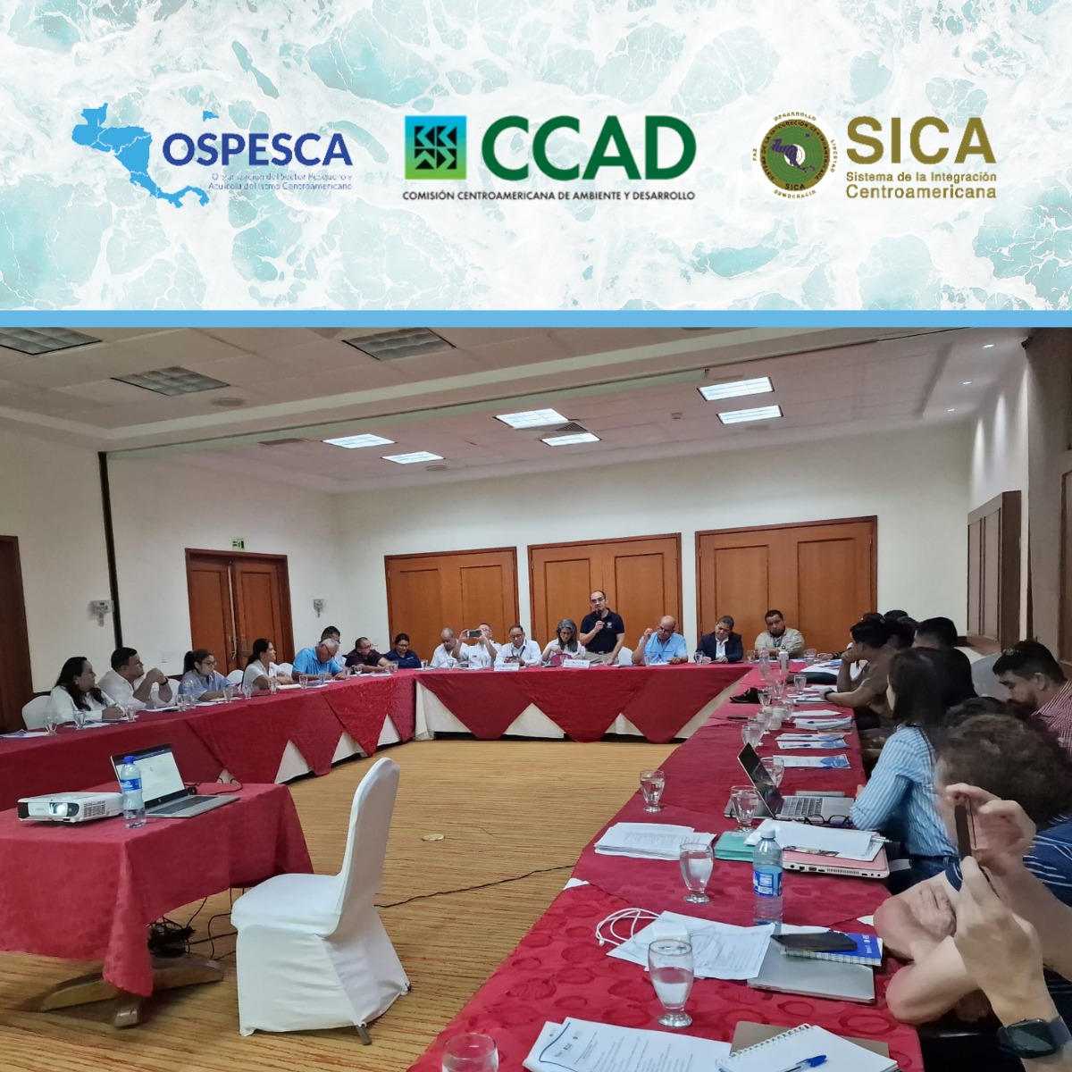 ICSEM tweet media