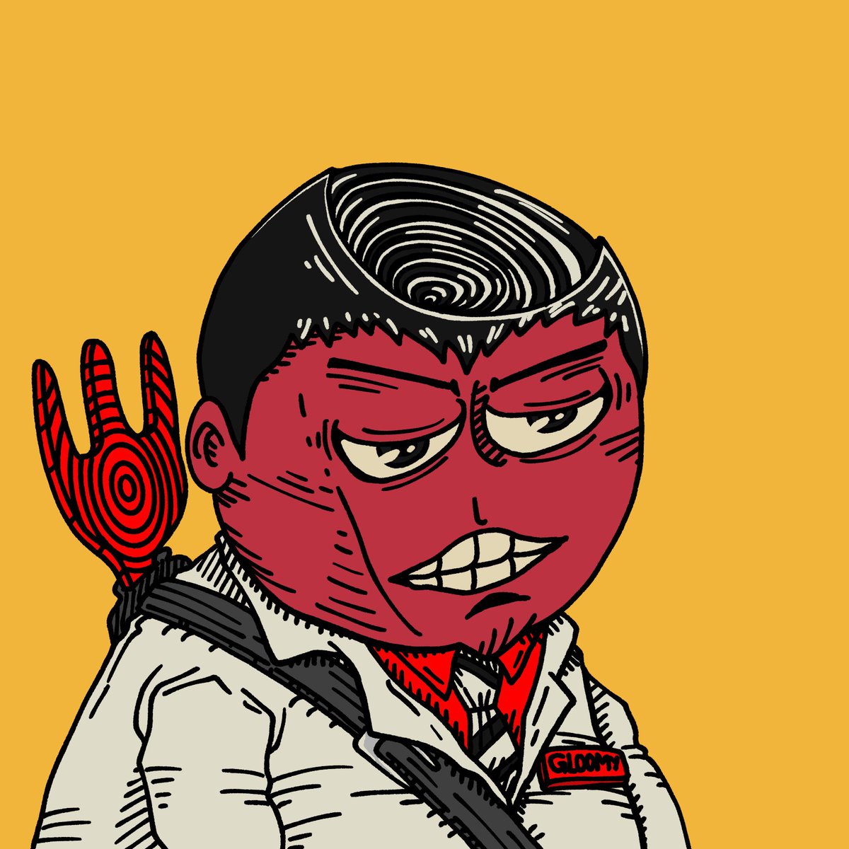 JUNTDOE🩸 tweet media