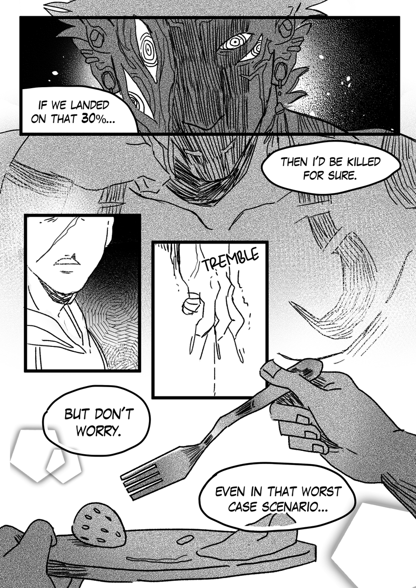 happy birthday, gojo-sensei. (1/3)
#jjk #gojosatoru #itadoriyuji #gojobirthday