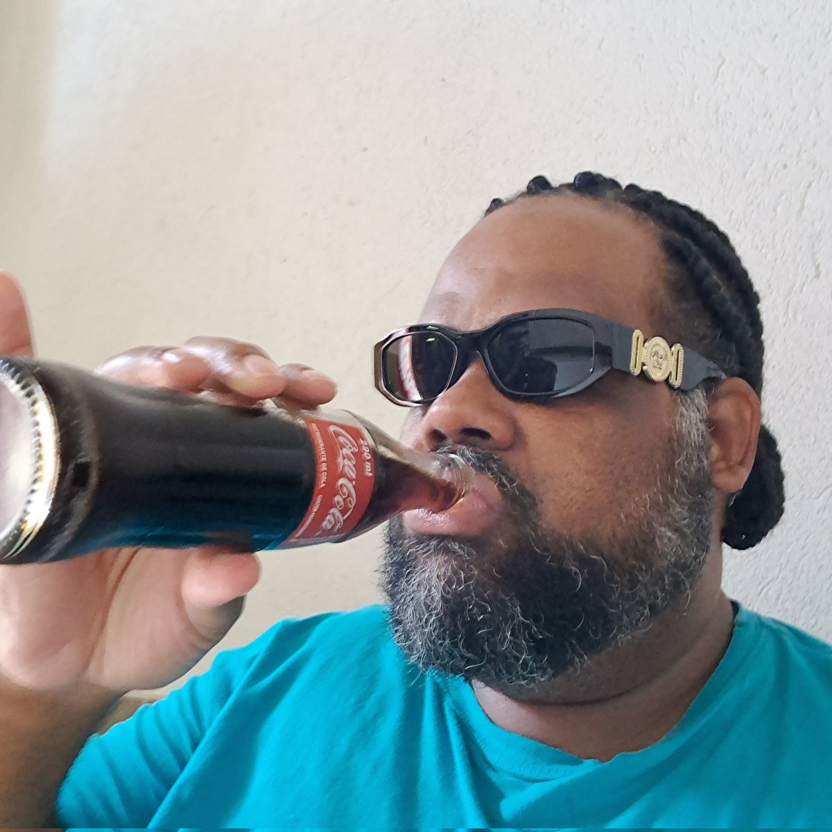 #NewProfilePic