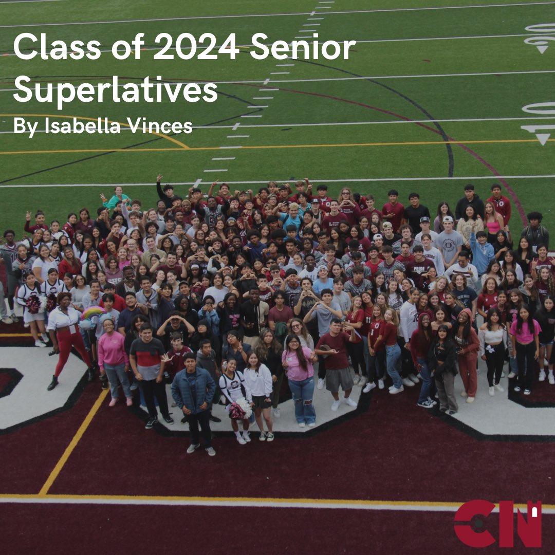 OHS Current Newspaper tweet media