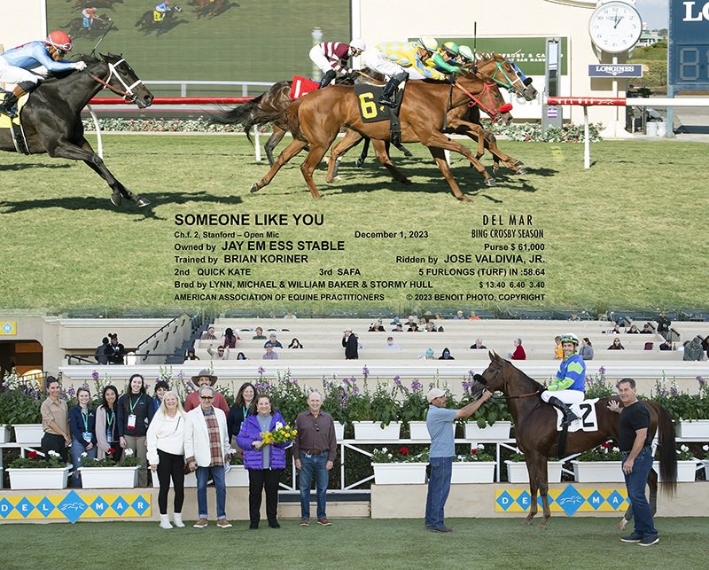 BakerBloodstock's tweet photo. https://t.co/QbGFLU13qQ