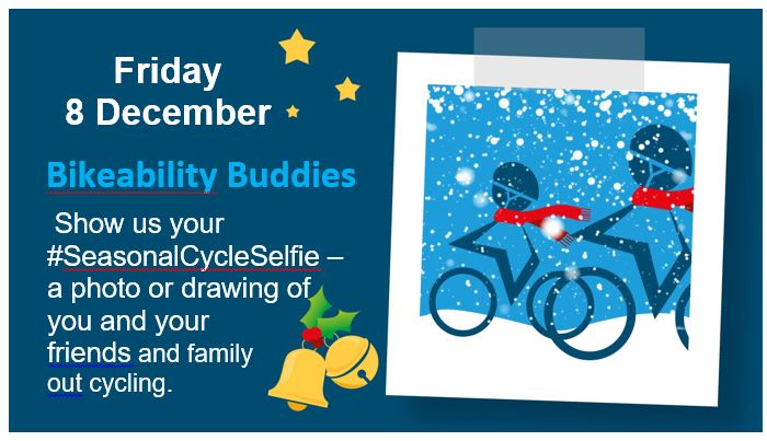 Looking forward to seeing all your pictures Ladywood. Remember they don't just have to be your school journeys.  <a href="/Be_Travel_Smart/">Travel Smart</a> <a href="/LadywoodKH/">Ladywood Primary and Nursery School</a>