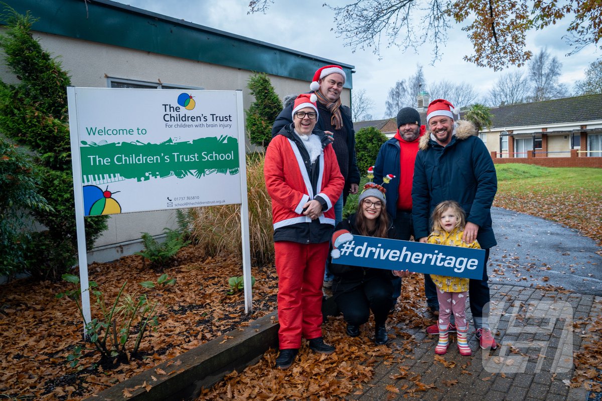 Heritage Parts Centre tweet media