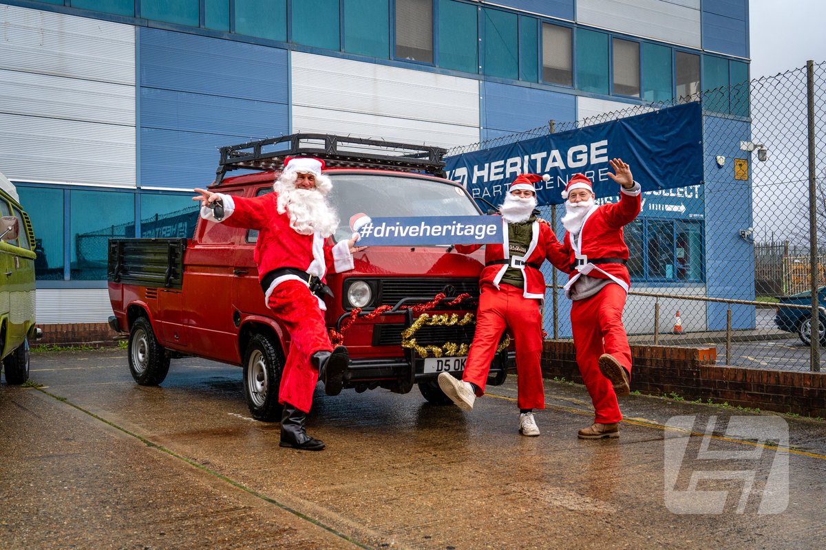Heritage Parts Centre tweet media
