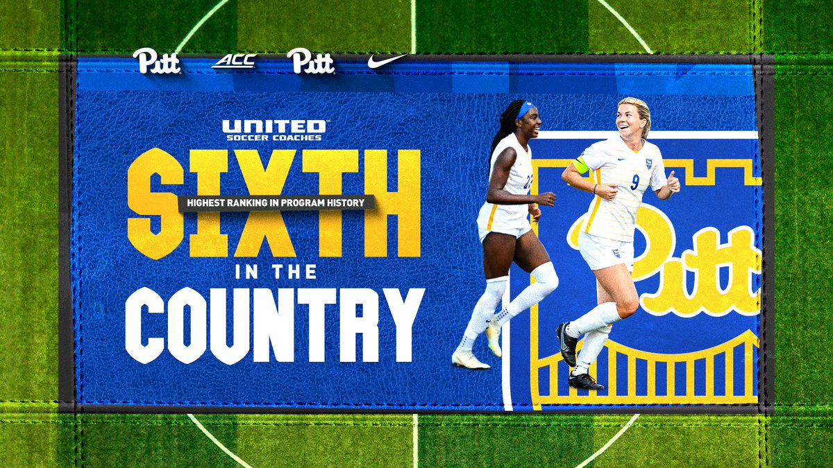 SIXTH IN THE NATION 😮‍💨

Panthers finished the record-breaking season with a record-breaking ranking 🔥

📰 bit.ly/3RxY82H

#H2P