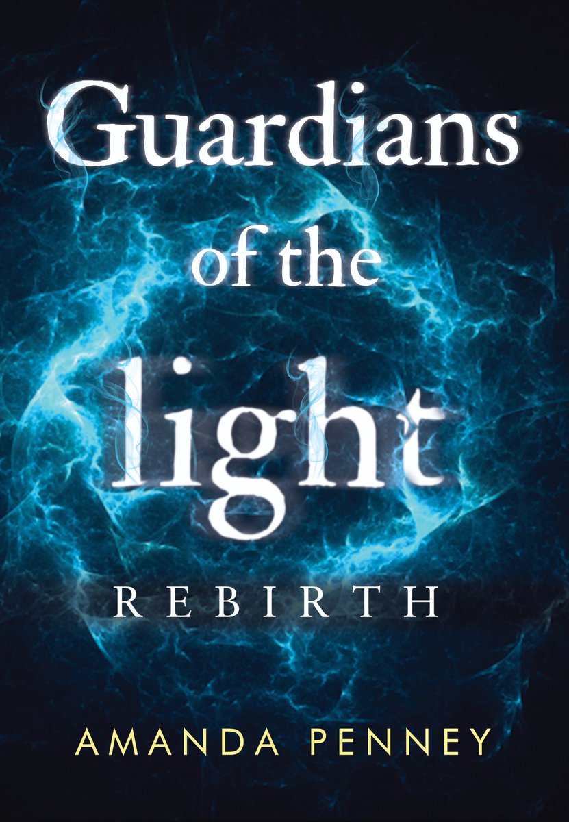 APenney_Author's tweet photo. @__MadisonScott Guardians of the Light: Rebirth is about an ancient order of warriors called the Guardians whose duty is to protect gifted children known as the Childen of the Light from an evil known as The Darkness. 

Now available in ebook on Amazon CA, US &amp; UK 

https://t.co/qSQXfAPeOu https://t.co/MOmdapPvva