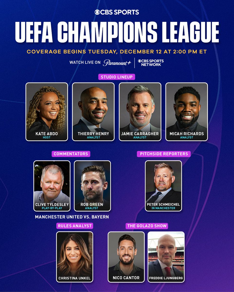 CBS Sports PR tweet media