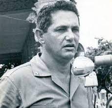 Antonio Sánchez Díaz (Comandante Pinares) el hombre íntegro nació un 7 de diciembre de 1927, como si la historia conjurara  en ese día toda heroicidad y estoicismo que pueden atesorar los  hombres. #CubaViveEnSuHistoria