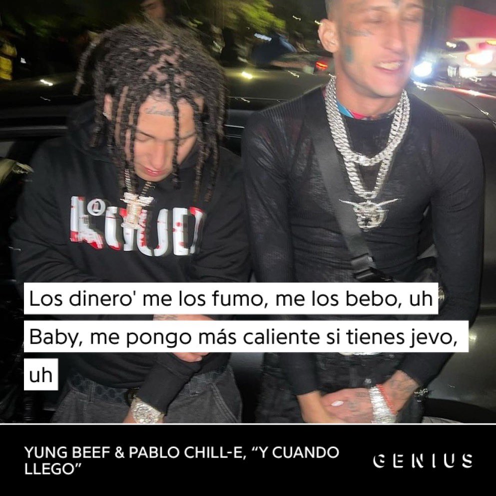 NO CAP (@yungbeefbby) on Twitter photo 
