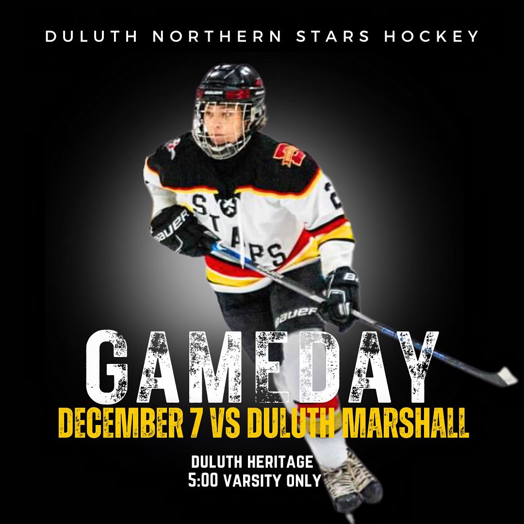 Early start today! Varsity only