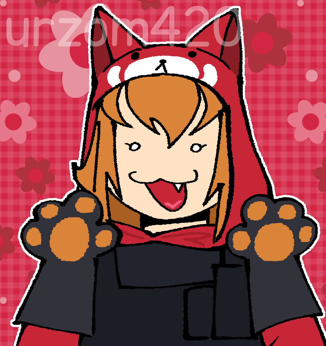 cashmoneyrizz's tweet image. so sillay. #Robloxarsenal #robloxart