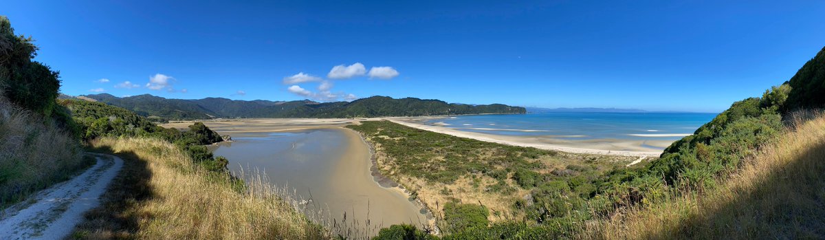 Nicholas R. Patton (@nickrpatton) on Twitter photo PhD Opportunity (fully funded)! Work with <a href="/SarahMac485/">Sarah_McSweeney</a> at the <a href="/UCNZ/">University of Canterbury</a> on the 'Assessing the impacts of relative sea level rise and sediment delivery on New Zealand’s estuaries'.
Here are a few links:
profiles.canterbury.ac.nz/Sarah-McSweeney
profiles.canterbury.ac.nz/James-Brasingt…
canterburywaves.co.nz PhD Opportunity (fully funded)! Work with <a href="/SarahMac485/">Sarah_McSweeney</a> at the <a href="/UCNZ/">University of Canterbury</a> on the 'Assessing the impacts of relative sea level rise and sediment delivery on New Zealand’s estuaries'.
Here are a few links:
profiles.canterbury.ac.nz/Sarah-McSweeney
profiles.canterbury.ac.nz/James-Brasingt…
canterburywaves.co.nz