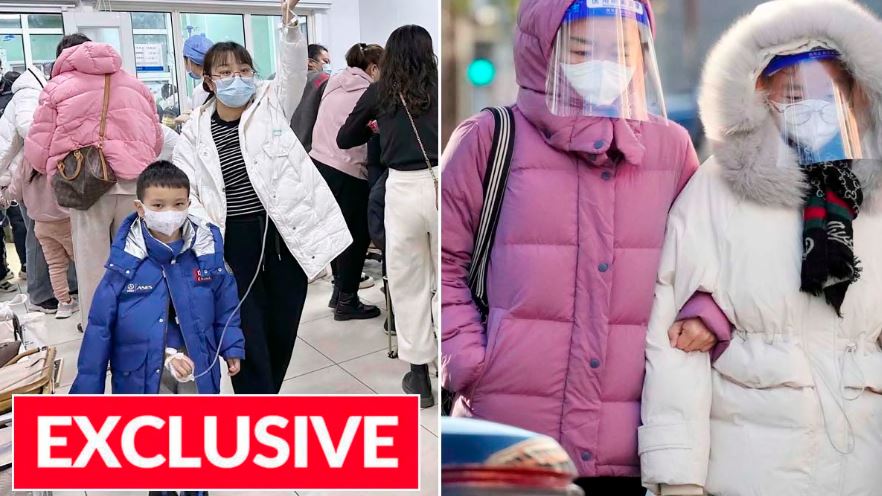 Daily Star Breaking News tweet media